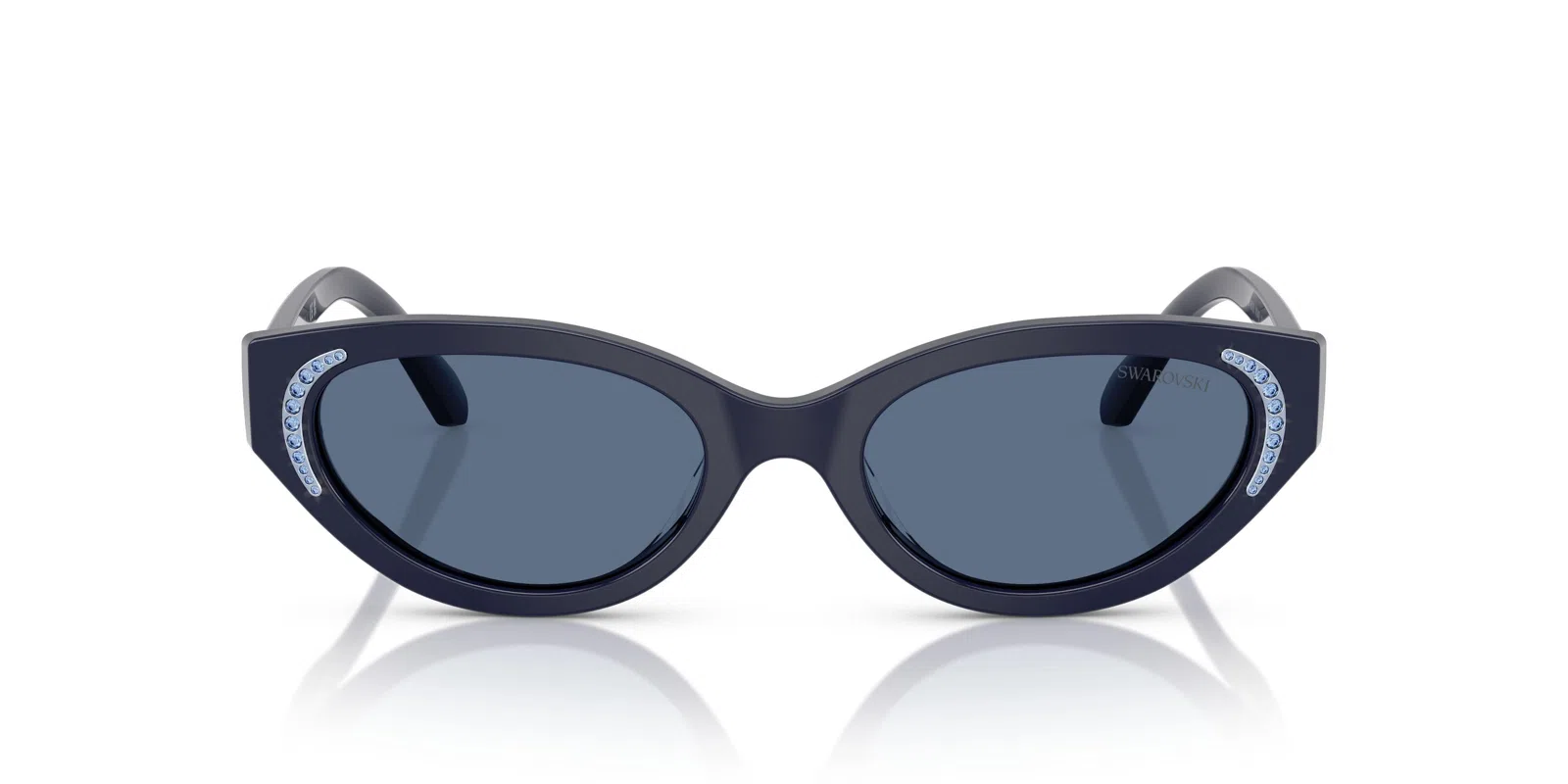 Swarovski 6030 Sunglasses - view 19